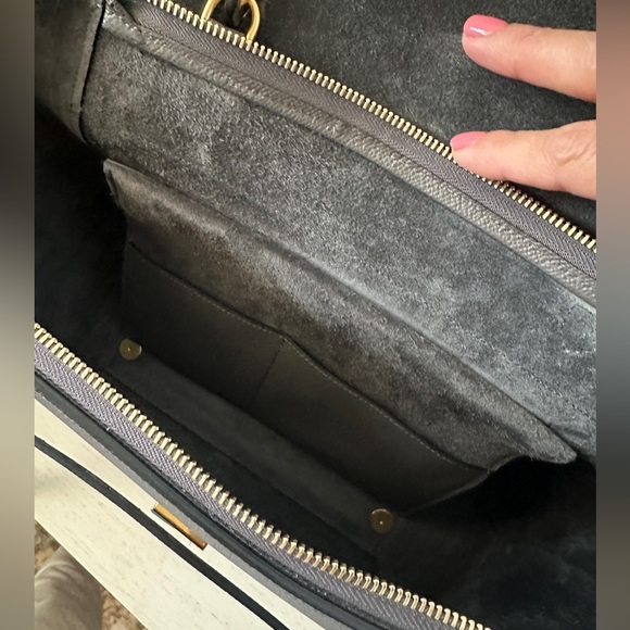 Celine Mini Belt Bag - Picture 9 of 15